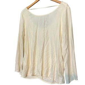 Pretty Ella Moss top